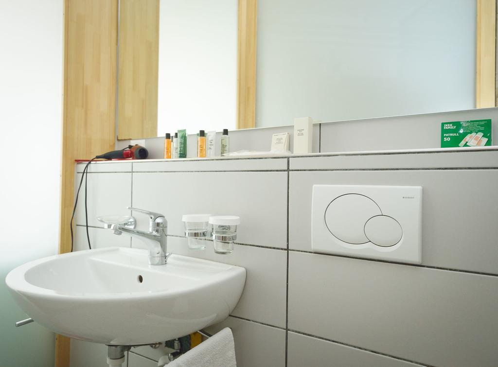 Garden Studio Apartment Zuerichberg Eksteriør bilde